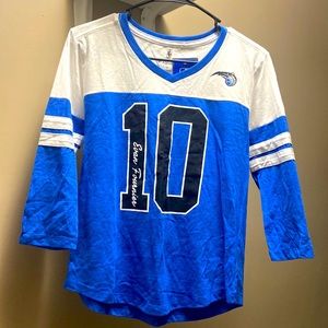 Orlando Magic 3/4 sleeve